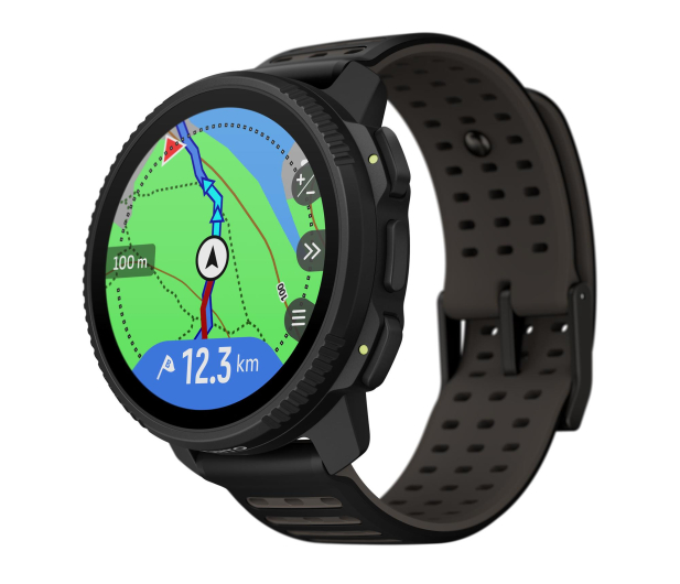 SUUNTO VERTICAL 2 BLACK SS051204000 - 1364475 - zdjęcie